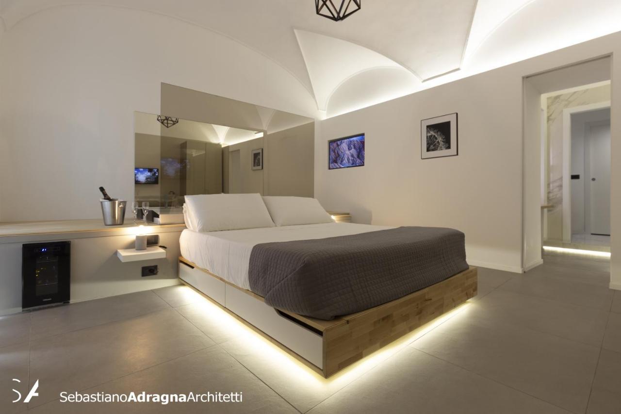 Le Dimore Degli Archi CTA Exterior photo