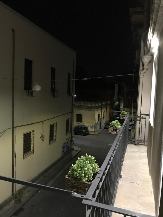 Le Dimore Degli Archi CTA Exterior photo
