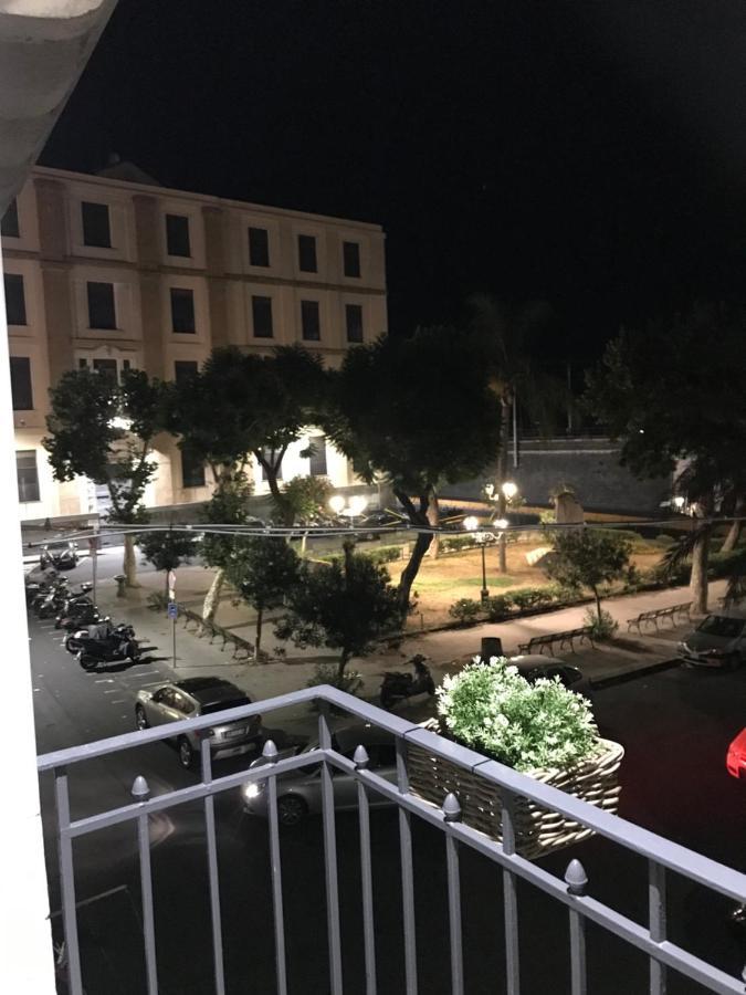 Le Dimore Degli Archi CTA Exterior photo