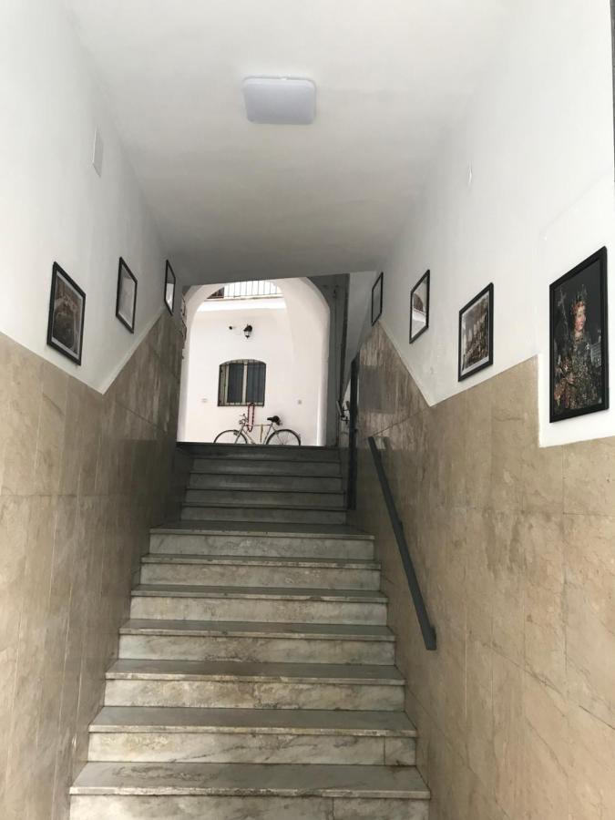 Le Dimore Degli Archi CTA Exterior photo