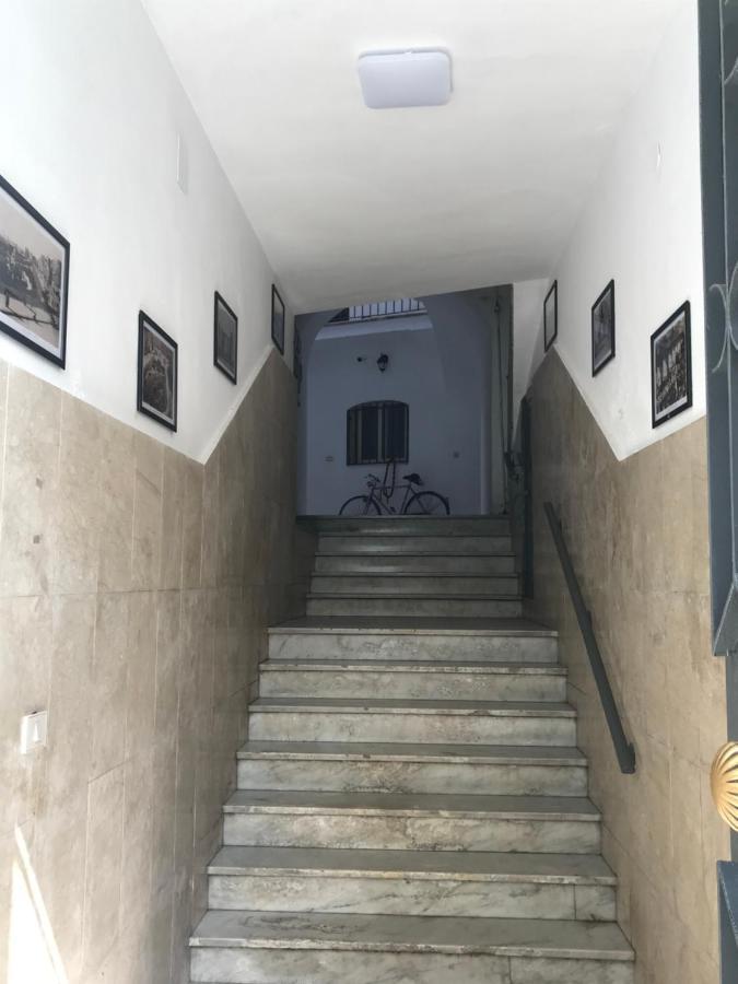 Le Dimore Degli Archi CTA Exterior photo